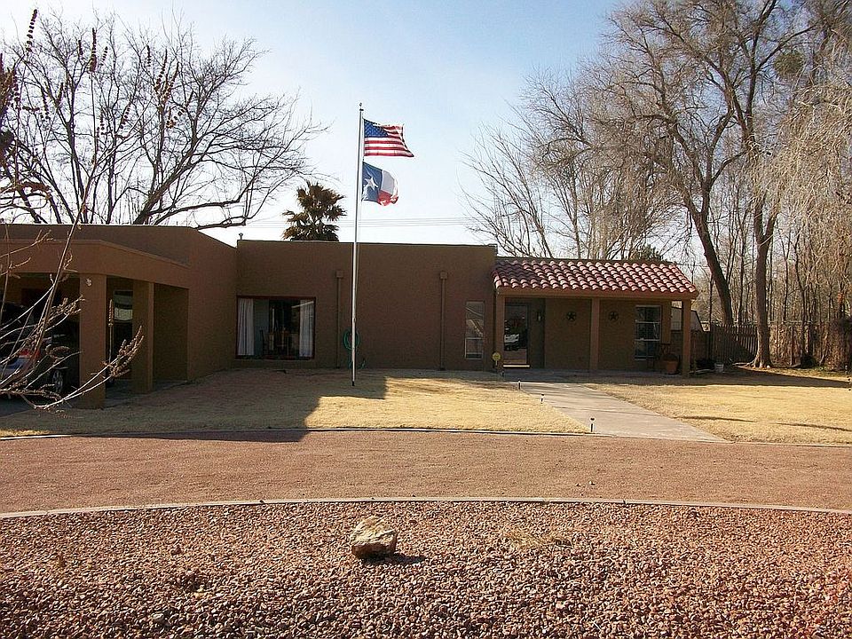 5355 Santa Teresa