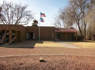 5355 Santa Teresa Dr, El Paso, TX 79932