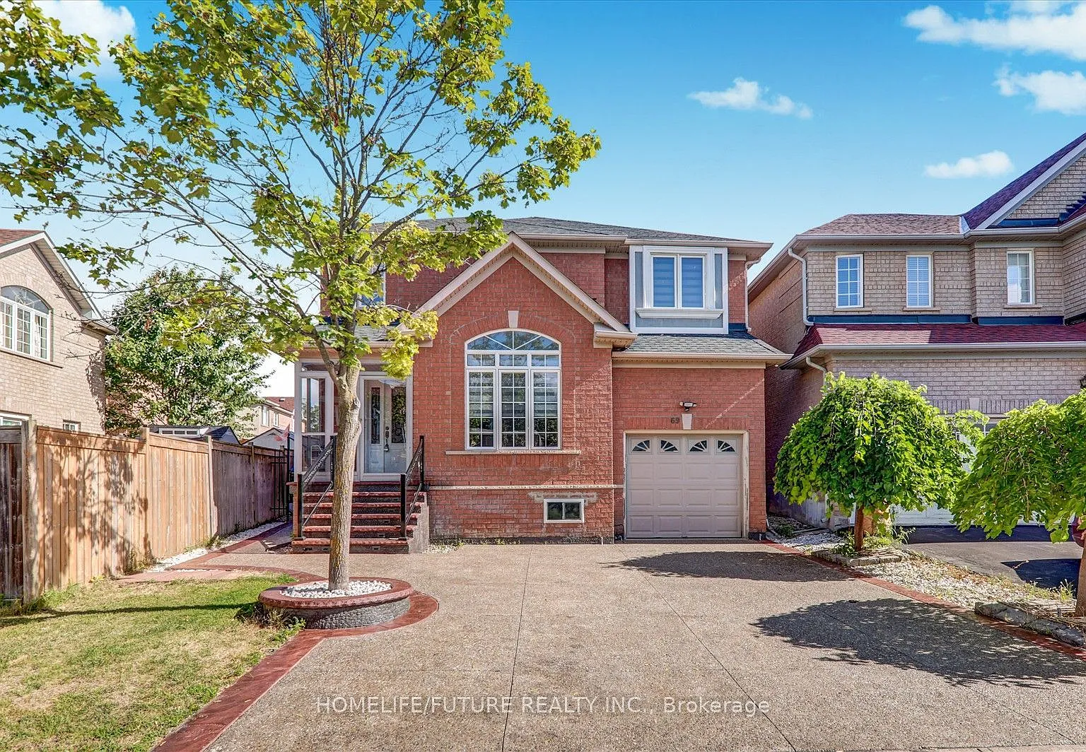 4 bed, $3,400 — Photo 1