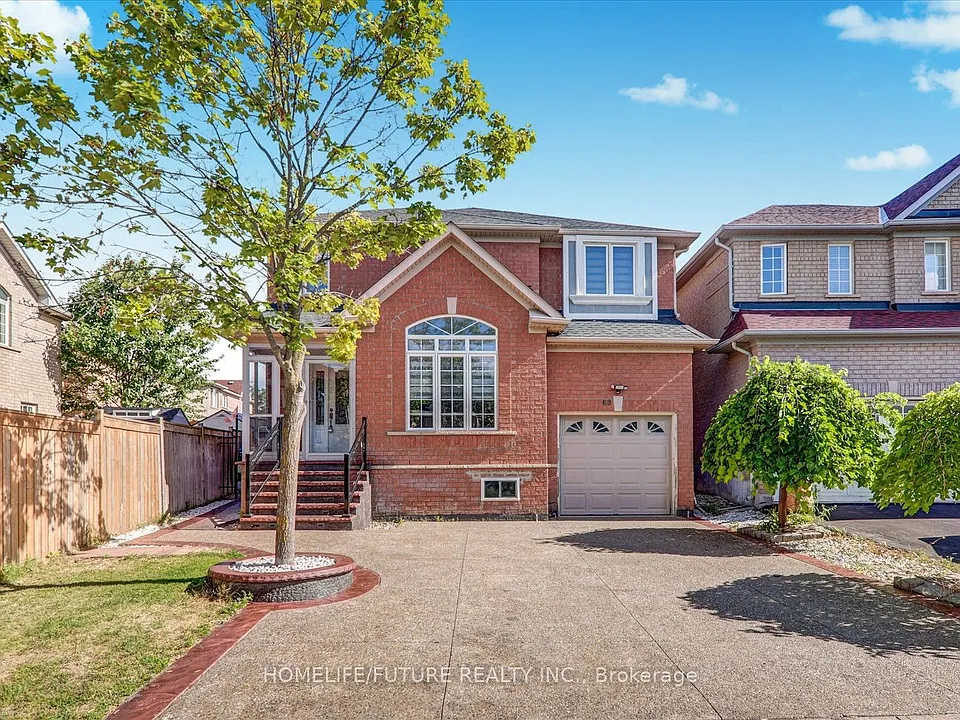 69 Heatherdale Dr #MAIN 2ND