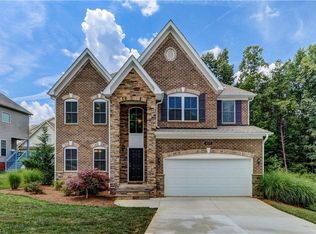 4217 Peppervine Trl, Greensboro, NC 27455