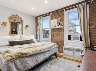 101 Charles St APT 5FW, New York, NY 10014