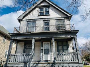 2806 N 22nd St, Milwaukee, WI 53206
