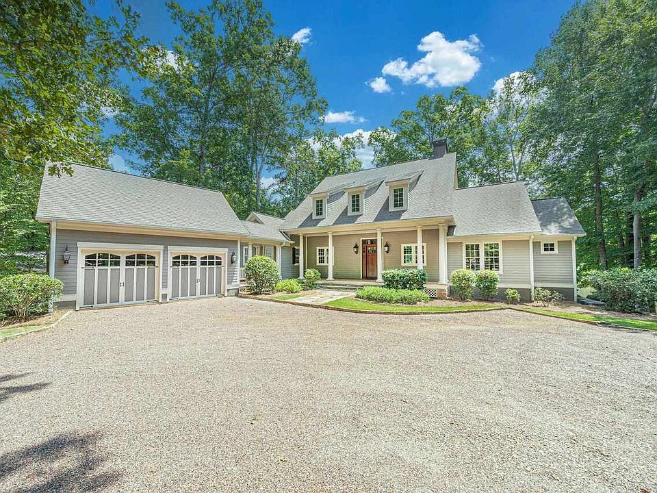 1170 Dogwood Dr, Greensboro, GA 30642 Zillow