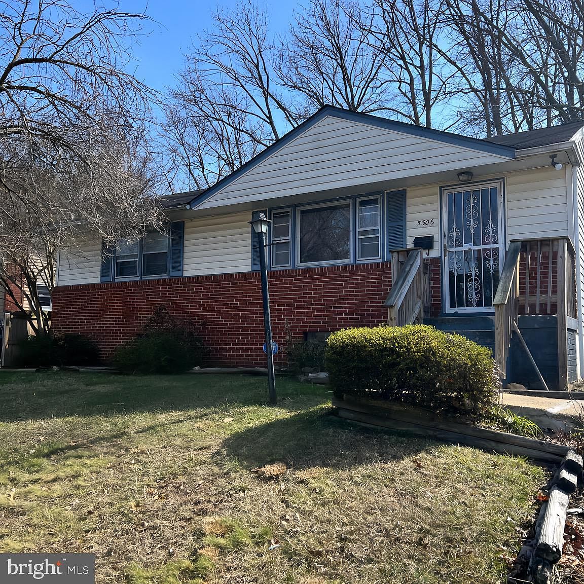 5306 Barker Pl, Lanham, MD 20706 Zillow