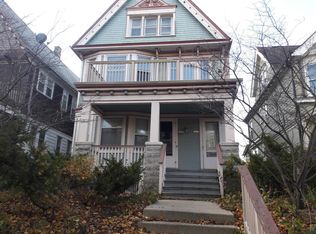 3227 W McKinley Boulevard #FL 2ND, Milwaukee, WI