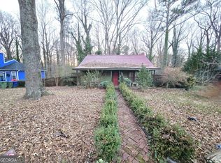 1541 Harbin Rd SW, Atlanta, GA 30311