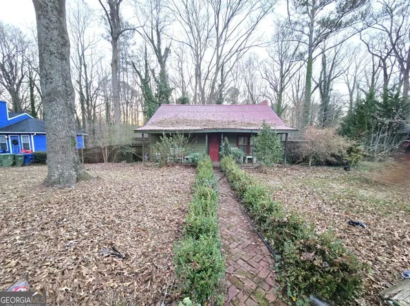1541 Harbin Rd SW, Atlanta, GA 30311
