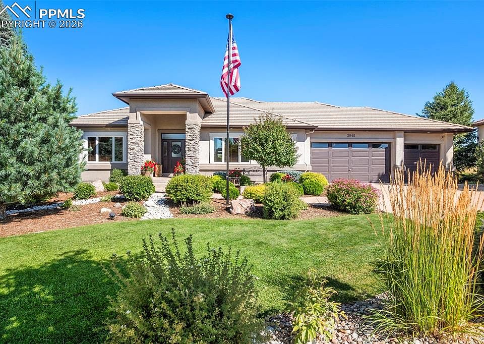 1st image of 3048 Promontory Peak Dr