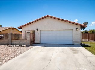 67855 Paletero Rd, Cathedral City, CA 92234