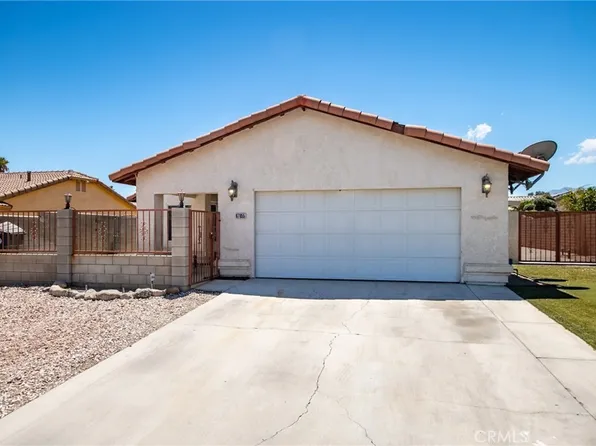 67855 Paletero Rd, Cathedral City, CA 92234