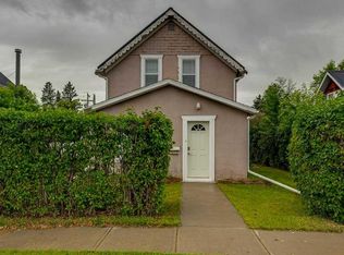 4515 E 50th Ave, Innisfail, AB T4G1M4