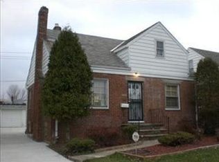 4197 Ellison Rd, South Euclid, OH 44121