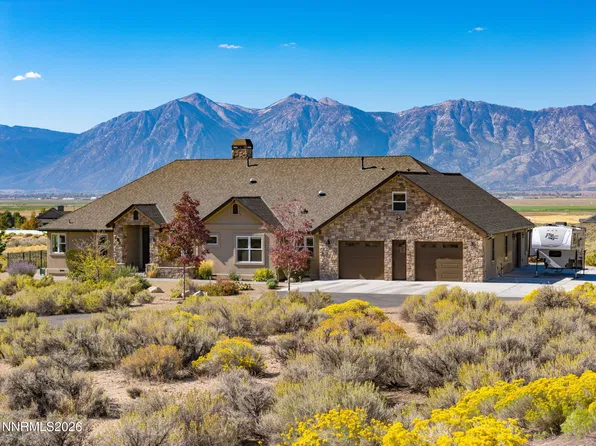 2368 Kincaid Ave, Minden, NV 89423
