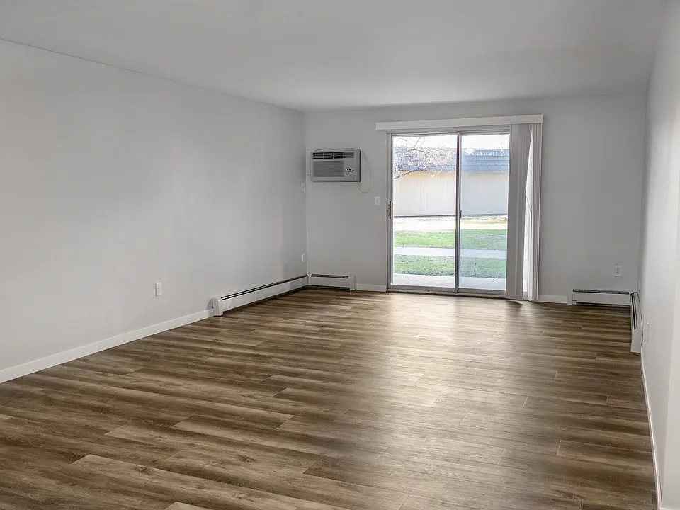 The Gallery Apartments