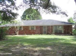 4434 Vidrine Rd, Ville Platte, LA 70586