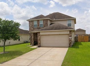 113 Cheyenne River Dr, La Marque, TX 77568