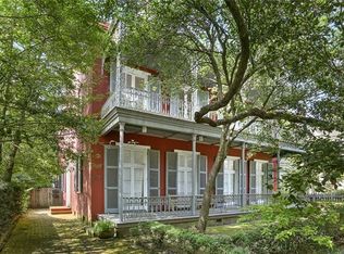 2319 Magazine St, New Orleans, LA 70130