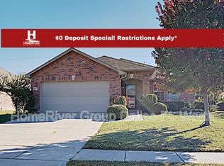 300 Laurel Ln, Fate, TX 75087