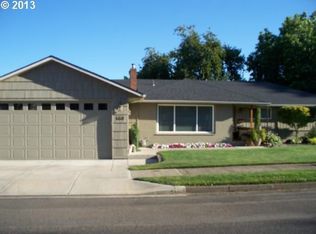 660 NW 13th St, McMinnville, OR 97128
