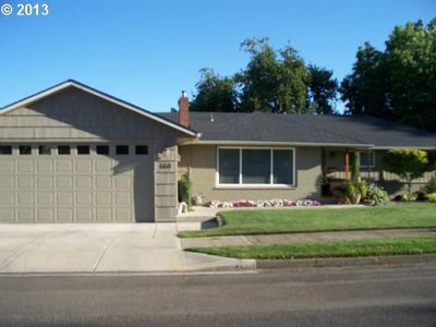 660 NW 13th St, McMinnville, OR, 97128