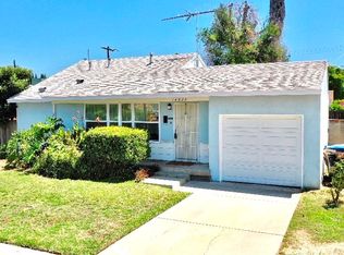 14928 Marlin Pl, Van Nuys, CA 91405