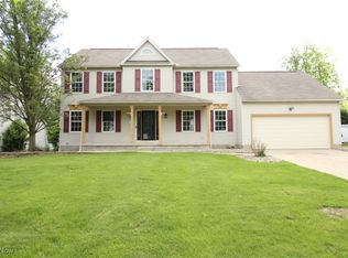 1194 Dover Dr, Medina, OH