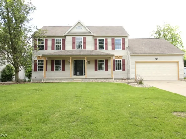 1194 Dover Dr, Medina, OH 44256