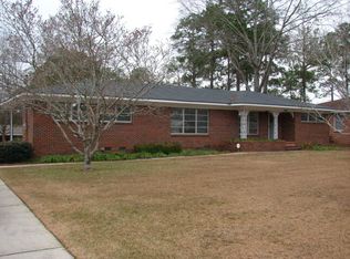 1102 Stadium St, Dothan, AL 36301