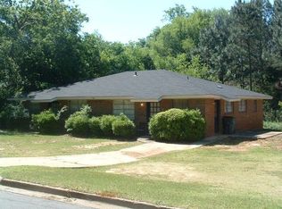 907 Parker St #A-B, Americus, GA 31709