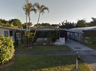 3032 SW 52nd St, Fort Lauderdale, FL 33312