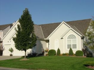 12710 S Constance St, Olathe, KS 66062