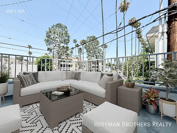 4th image of 4406 Fulton Ave #302A