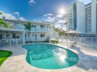 1650 N Riverside Dr #104, Pompano Beach, FL 33062