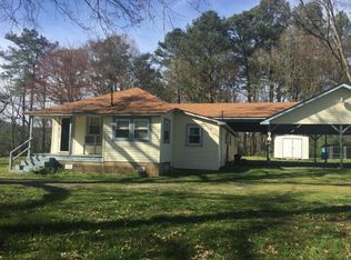 443 Carbondale Rd SW, Dalton, GA 30721