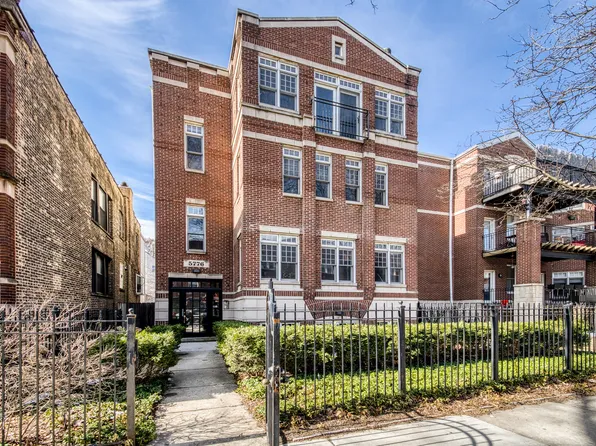 5776 N Ridge Ave #G, Chicago, IL 60660