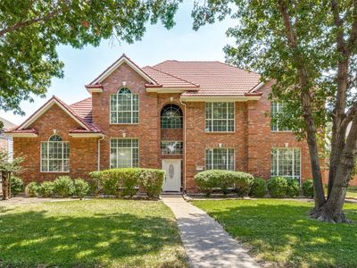 5208 Coachman Ct, Plano, TX, 75023