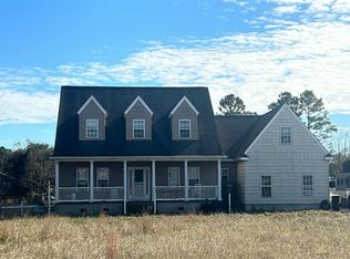 6055 Funston Rd SE, Winnabow, NC 28479