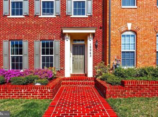 12943 Clarksburg Square Rd, Clarksburg, MD 20871