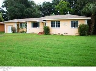 4420 Martin Luther King Blvd S, Saint Petersburg, FL 33705