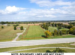 0 Campbellsville Rd, Lebanon, KY 40033