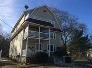 68 North St APT 3, Southbridge, MA 01550