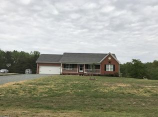 3451 Blue Moon Trl, Burlington, NC 27217