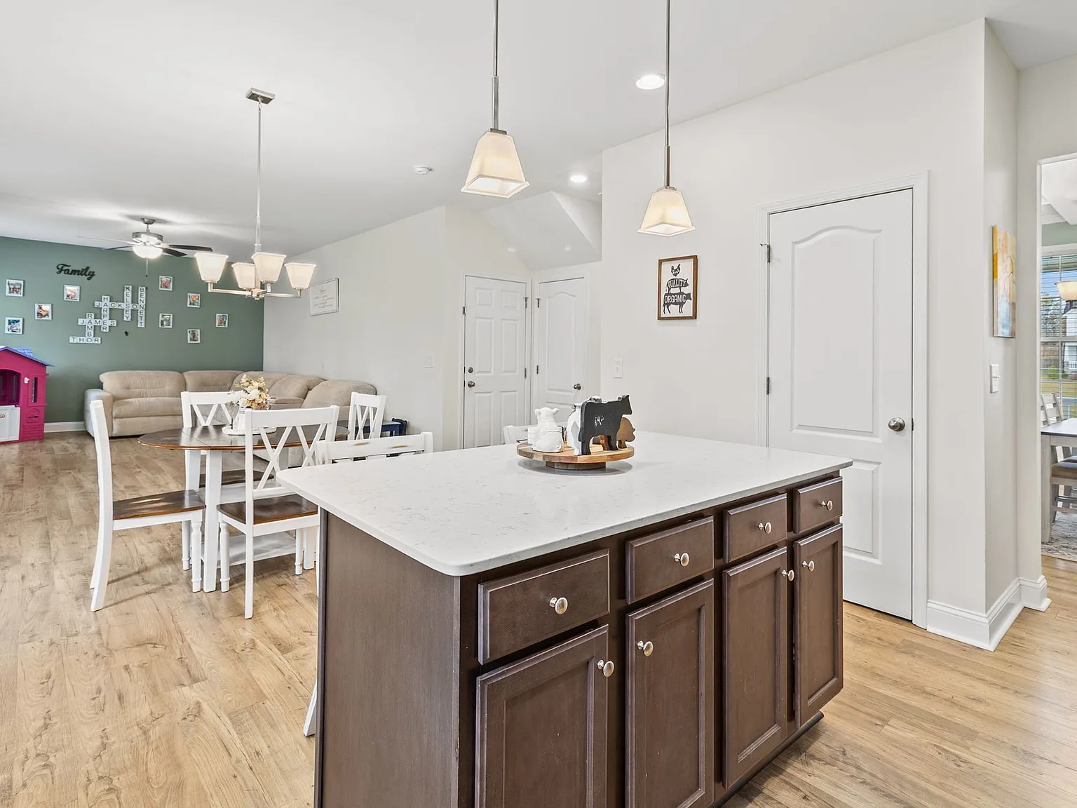 216 BuntingDr. Lillington - SM — Photo 4