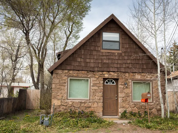 105 S Elden St, Flagstaff, AZ 86001