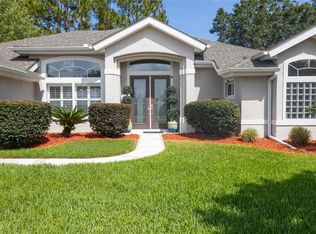 7 Lewis Shire Way, Palm Coast, FL 32137