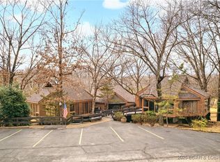 328 Hogan Dr #C-5124, Lake Ozark, MO 65049