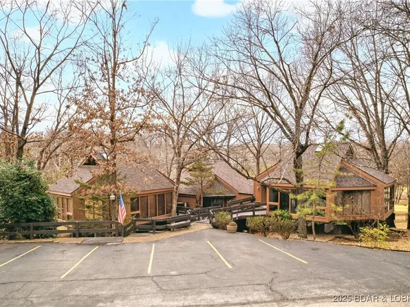 328 Hogan Dr #C-5124, Lake Ozark, MO 65049