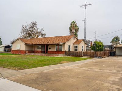 1811 Park St, Livingston, CA, 95334