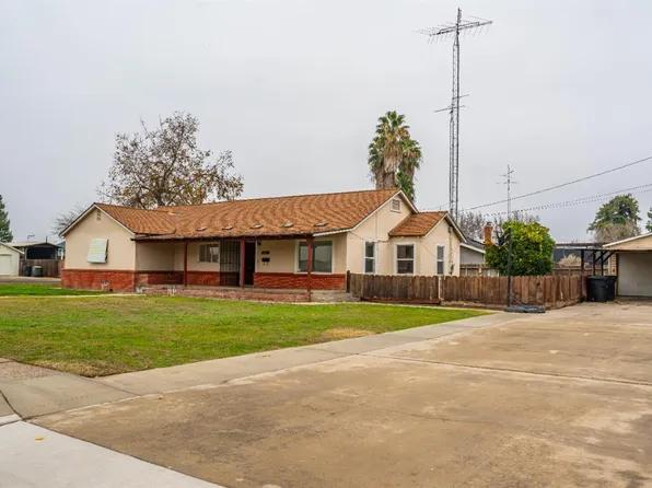 1811 Park St, Livingston, CA 95334
